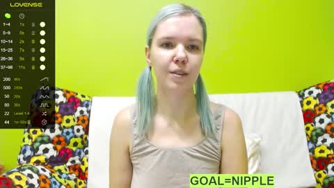 Roxy online show from 01.25.25