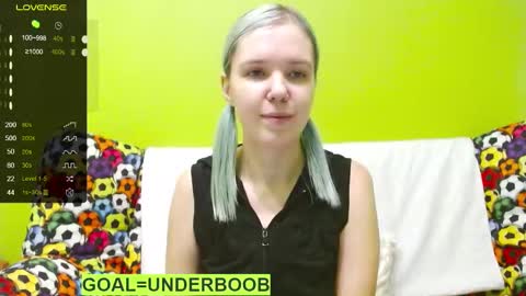 Roxy online show from 02.01.25