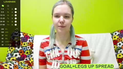 Roxy online show from 02.02.25