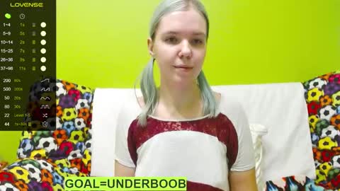 Roxy online show from 02.06.25