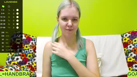 Roxy online show from 02.09.25