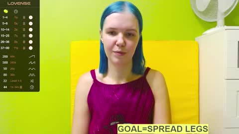 Roxy online show from 10.03.25