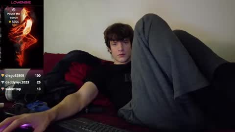 ultrakang69 online show from 12.20.24