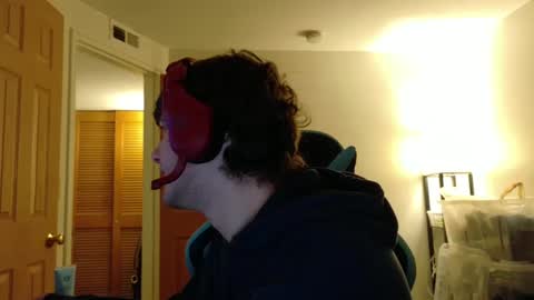 ultrakang69 online show from 12.21.24