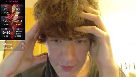 ultrakang69 online show from 01.12.25