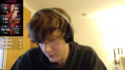 ultrakang69 online show from 01.17.25