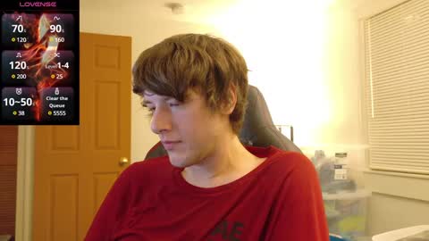 ultrakang69 online show from 01.18.25