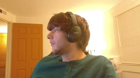 ultrakang69 online show from 01.28.25