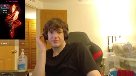 ultrakang69 online show from 01.30.25