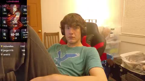 ultrakang69 online show from 02.01.25