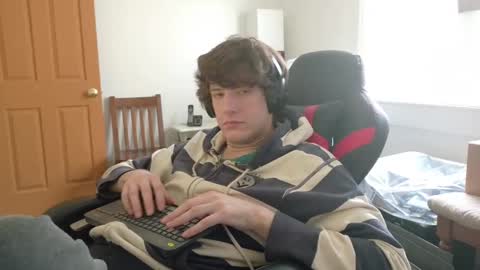 ultrakang69 online show from 02.02.25