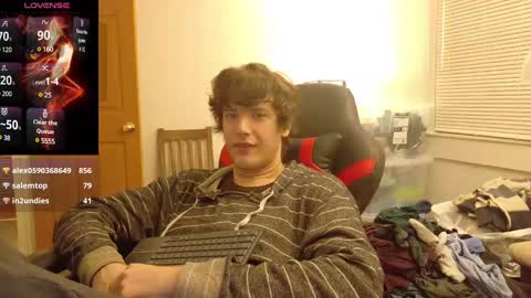 ultrakang69 online show from 02.05.25