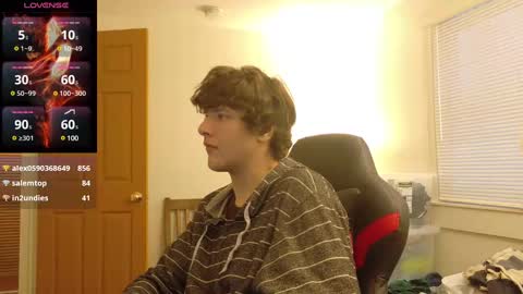 ultrakang69 online show from 02.05.25