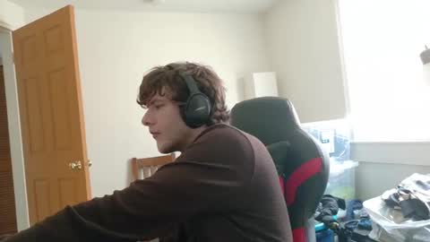 ultrakang69 online show from 02.08.25