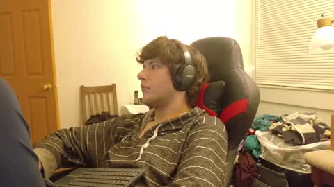 ultrakang69 online show from 02.09.25