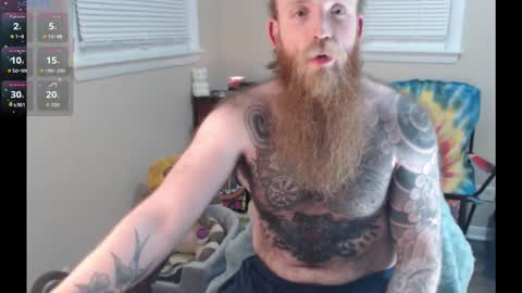 Snapshot of ultral0ad chatting on 12.05.25 Ultra Load online show from 12.05.25