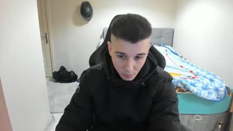 hi im mike tyson -  online show from 12.05.24