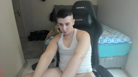 hi im mike tyson -  online show from 01.05.25