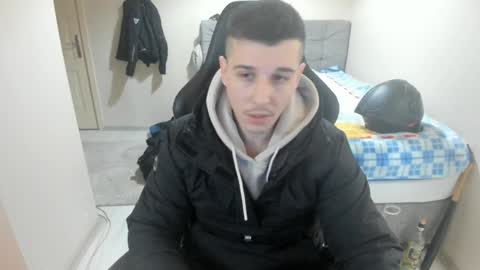 hi im mike tyson -  online show from 01.29.25