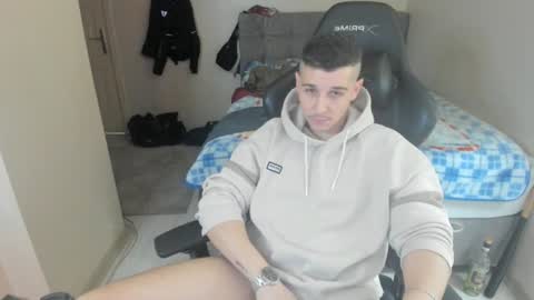 hi im mike tyson -  online show from 02.01.25