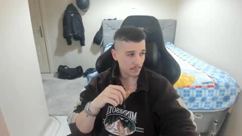 hi im mike tyson -  online show from 02.14.25