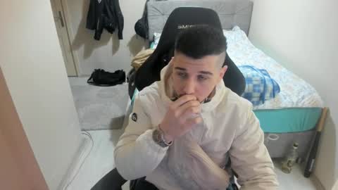 hi im mike tyson -  online show from 02.22.25