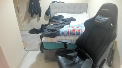 hi im mike tyson -  online show from 03.07.25