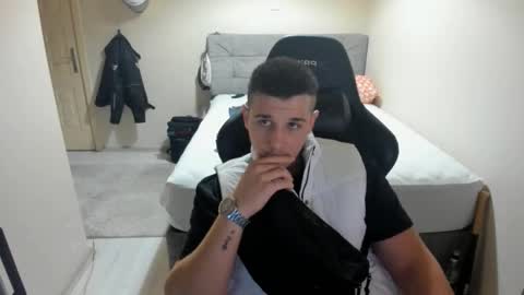 hi im mike tyson -  online show from 09.16.25