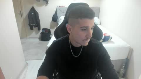 hi im mike tyson -  online show from 11.11.25