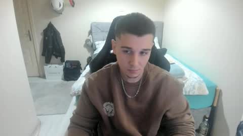 hi im mike tyson -  online show from 12.04.25