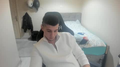 hi im mike tyson -  online show from 01.07.26