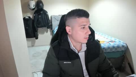 hi im mike tyson -  online show from 04.03.26