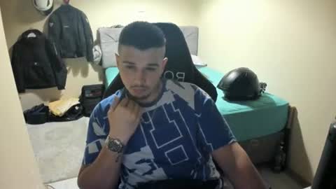 Snapshot of ulxer chatting on 07.26.26 hi im mike tyson - online show from 07.26.26