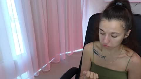 Snapshot of ulyanix chatting on 09.24.25 Ulyana online show from 09.24.25