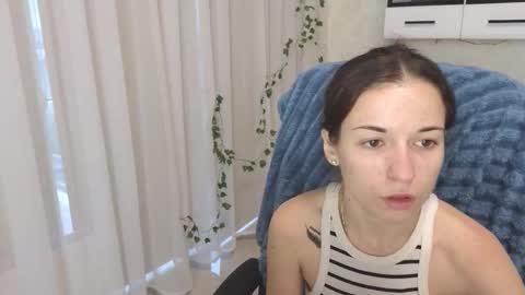 Snapshot of ulyanix chatting on 10.01.25 Ulyana online show from 10.01.25