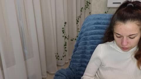 Snapshot of ulyanix chatting on 10.04.25 Ulyana online show from 10.04.25