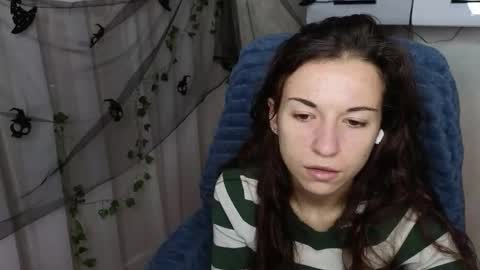 Snapshot of ulyanix chatting on 11.04.25 Ulyana online show from 11.04.25