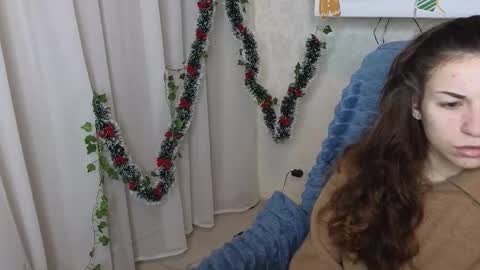 Snapshot of ulyanix chatting on 01.11.26 Ulyana online show from 01.11.26