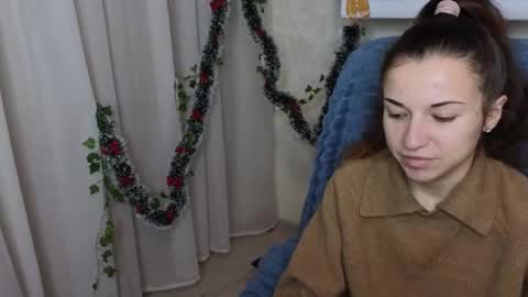 Snapshot of ulyanix chatting on 01.12.26 Ulyana online show from 01.12.26