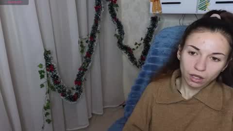 Snapshot of ulyanix chatting on 01.15.26 Ulyana online show from 01.15.26