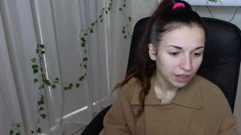 Ulyana online show from 02.03.26