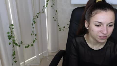 Ulyana online show from 02.20.26