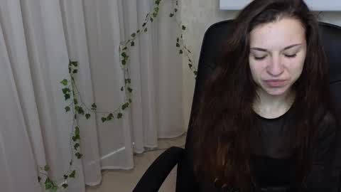 Ulyana online show from 02.25.26