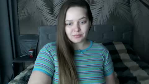 Ulyana online show from 01.21.25