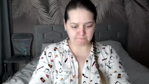 Ulyana online show from 02.12.25