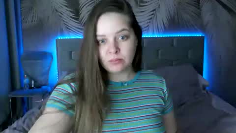 Ulyana online show from 02.13.25