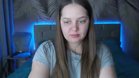 Ulyana online show from 02.15.25