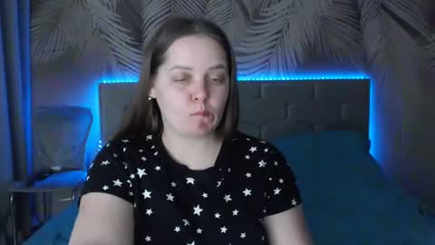 Ulyana online show from 02.15.25