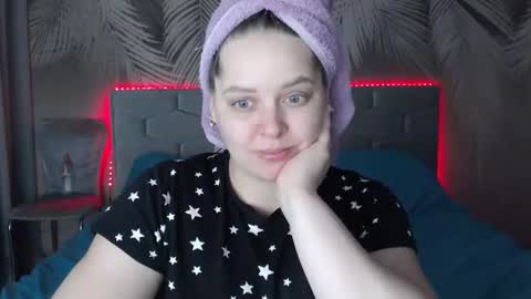 Ulyana online show from 02.19.25