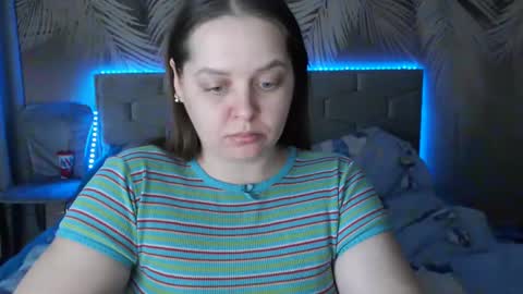 Ulyana online show from 02.23.25